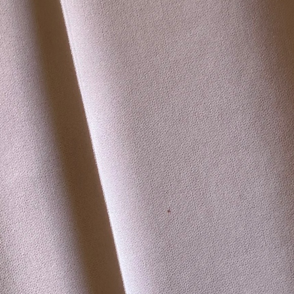 Lafayette 148 New York Gates Full Leg Trouser Pant in Pink Dust - Picture 13 of 14